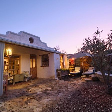 Olive Stone Farm Cottages モンタギュー エクステリア 写真