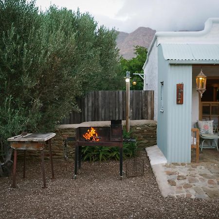 Olive Stone Farm Cottages モンタギュー エクステリア 写真