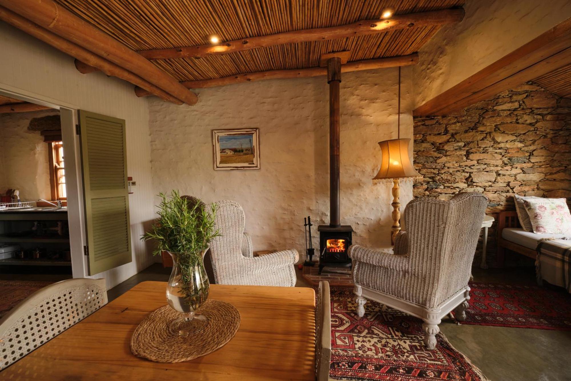 Olive Stone Farm Cottages モンタギュー エクステリア 写真