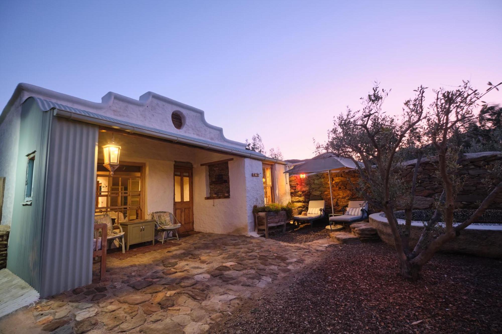 Olive Stone Farm Cottages モンタギュー エクステリア 写真