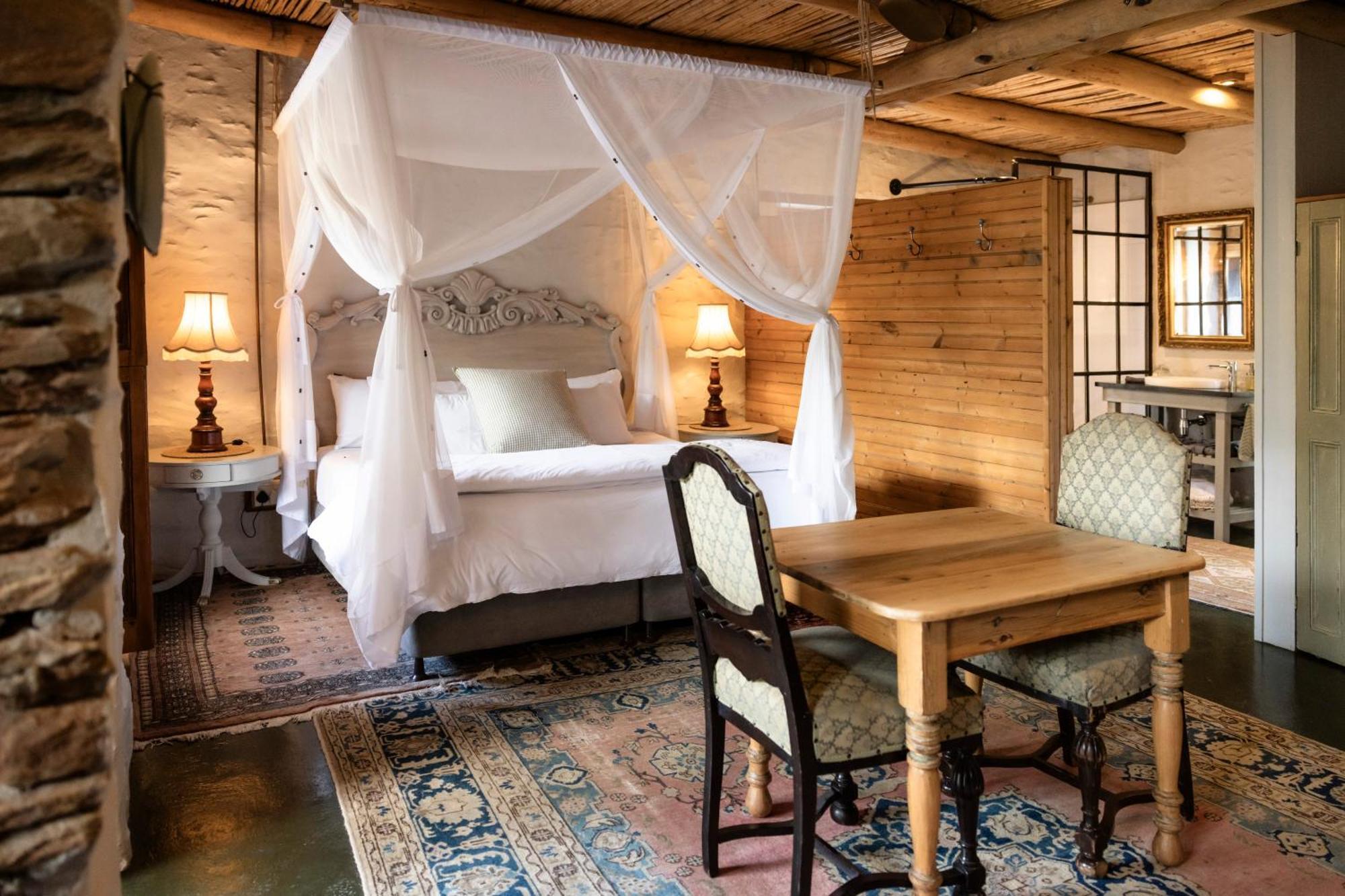 Olive Stone Farm Cottages モンタギュー エクステリア 写真