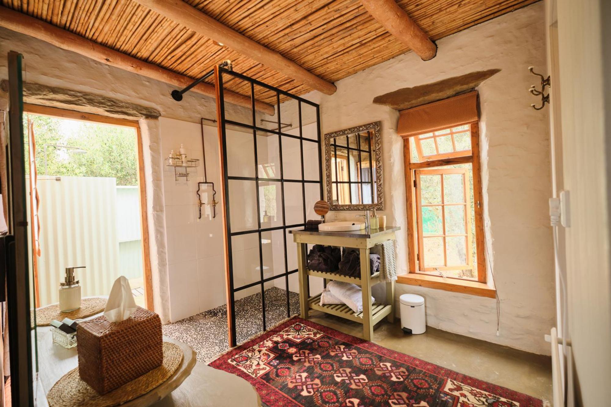 Olive Stone Farm Cottages モンタギュー エクステリア 写真