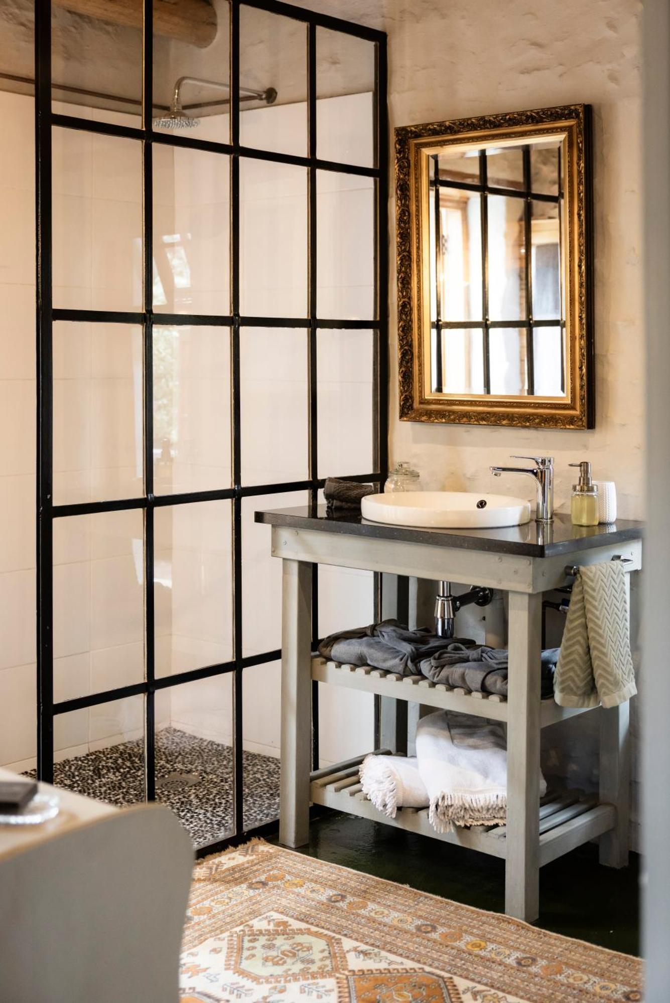 Olive Stone Farm Cottages モンタギュー エクステリア 写真