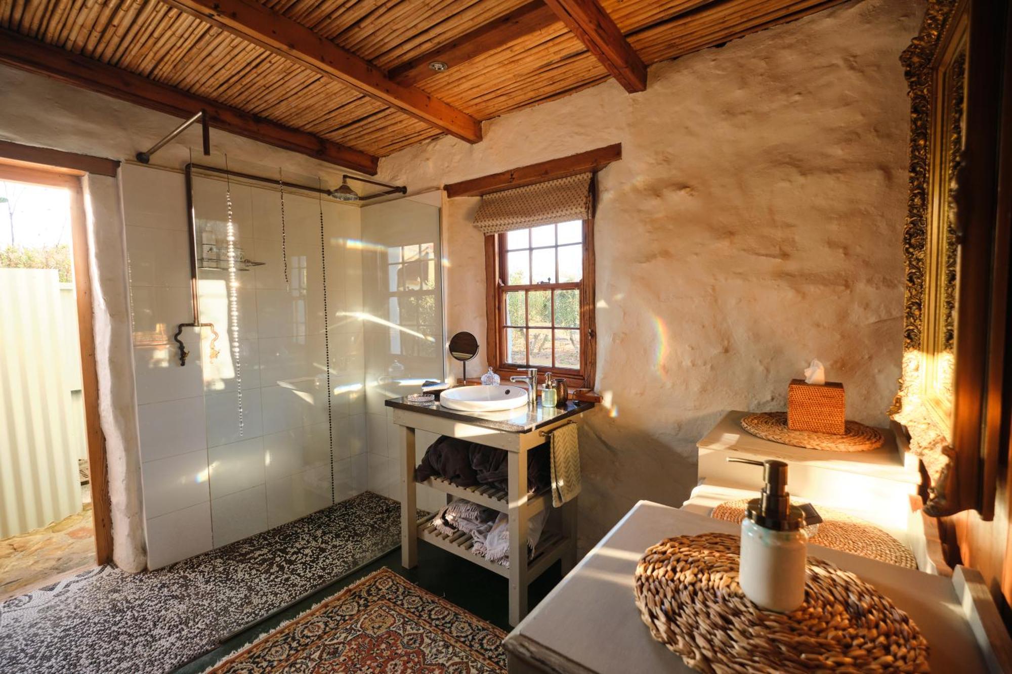 Olive Stone Farm Cottages モンタギュー エクステリア 写真