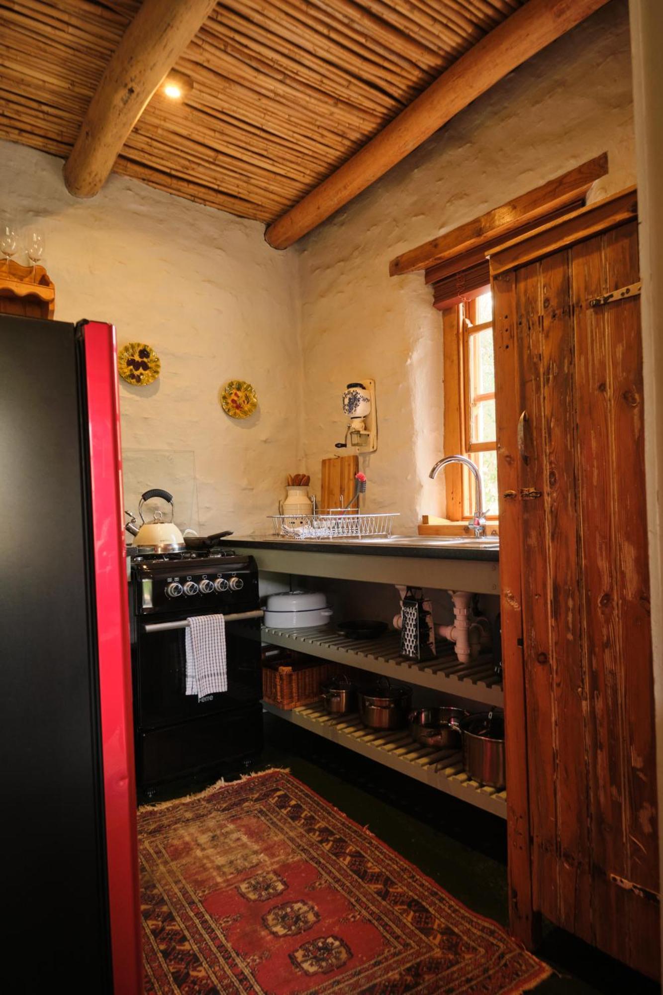 Olive Stone Farm Cottages モンタギュー エクステリア 写真